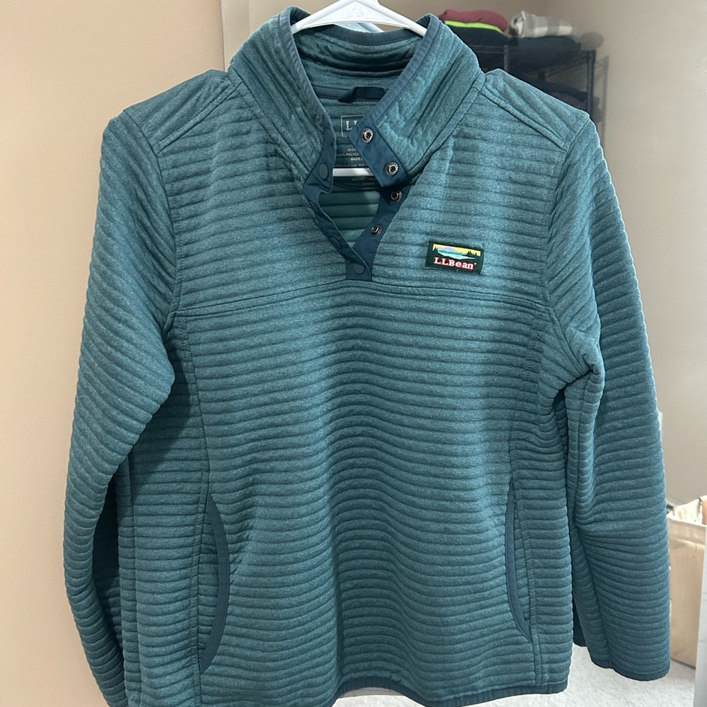 L.L. Bean Women’s Pullover